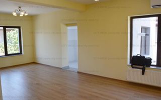 Inchirere Apartament P si D Bucurestii Noi - Curte proprie - Poză 3