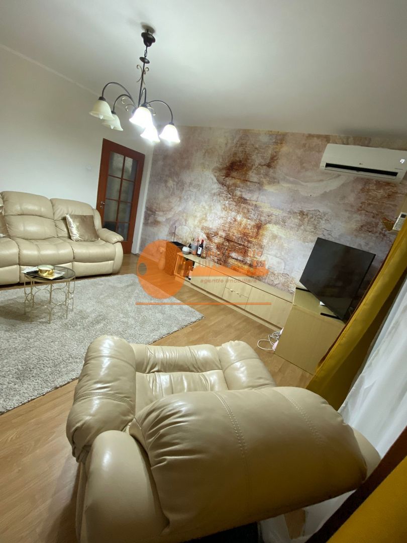 Apartament cu 3 camere in zona Rahova-Progresului ( Centrala Proprie) - Poză 4