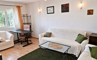 Apartament 2 camere închiriat  Aviatiei, Herastrau - Poză 5