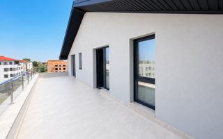 BG176-Penthouse 3 Camere Giroc | Terasă 30 mp | Parcare | Comision 0% - Poză 1