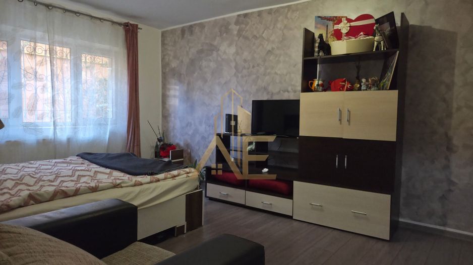 Garsonieră de închiriat – Strada Neagoe Vodă | Parter | Confort 1 | - Poză 6