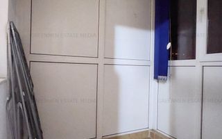 Garsoniera decomandata, bloc din 1982 reabilitat termic, Piata Muncii Baba Novac - Poză 5