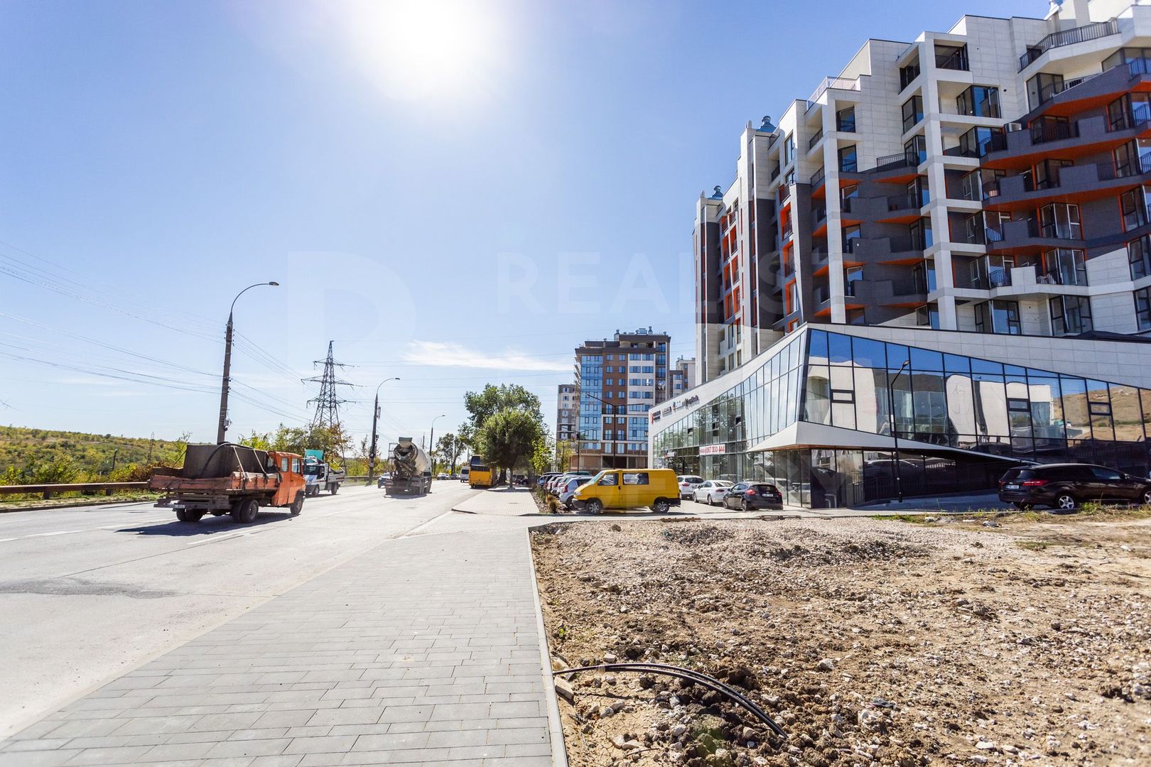 Vânzare, apartament, 2 camere, str. Nicolae Milescu Spătaru, Ciocana - Poză 34