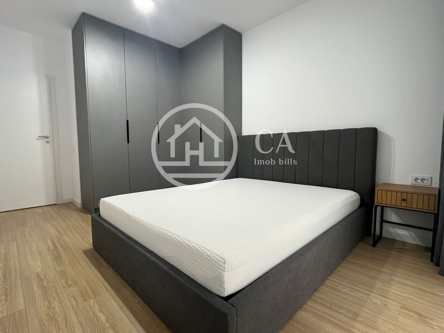 Apartament cu 2 camere de închiriat în zona Cetății, Oradea - Poză 5