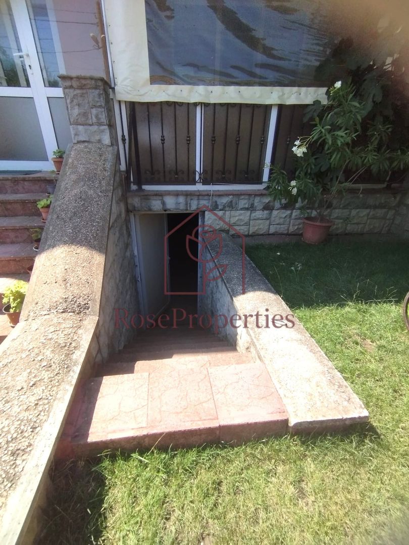 CASA CU DEMISOL | 5 CAMERE | POIANA - Poză 7