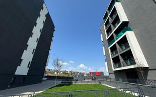 Apartament 1 camera Bugium-Mega Image - Poză 12