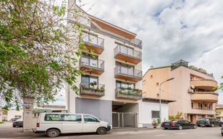 Polona Tunari Bloc 2022 Apart 3 camere 90 mp premium gradina proprie - Poză 1