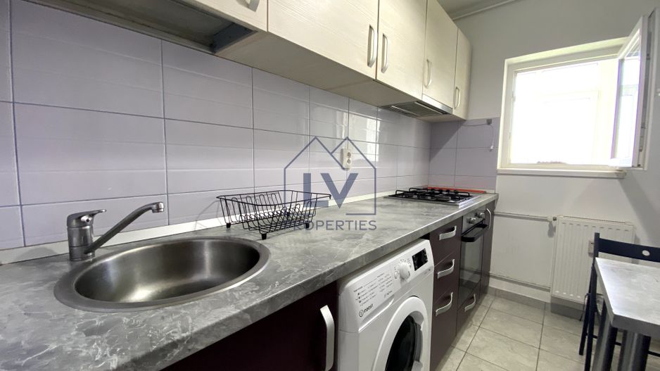 INCHIRIERE GARSONIERA | ZONA BABA NOVAC | PET FRIENDLY - Poză 5