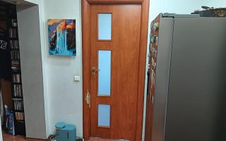 Apartament 3camere Nicolae Grigorescu tip H decomandat  66 mp etj 4 din 4 - Poză 3