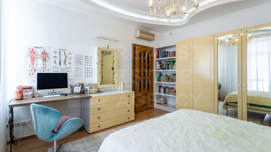 Vânzare, casă, 5 camere, str. Grenoble, Telecentru - Poză 35