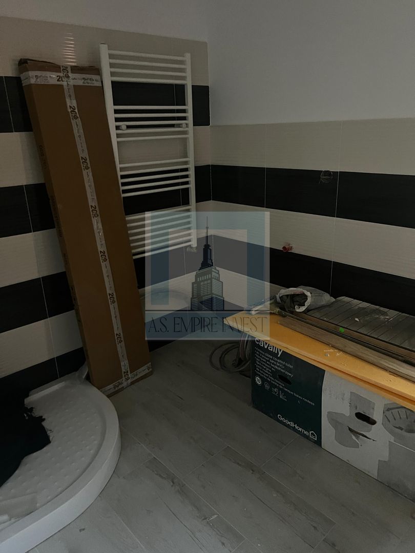 Casa/Villa 7 camere, finalizata 2025 - zona Bunloc/Sacele - Poză 14