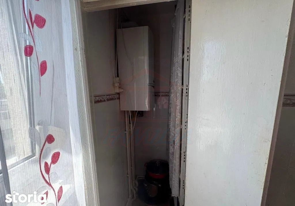 Vanzare apartament 2 camere, pret 67.000 EURO Micro 19 - Poză 3