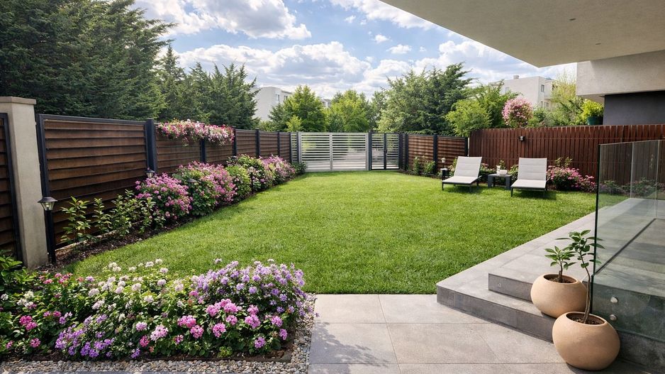 Vila complex privat Erou  Iancu Nicolae - Poză 5