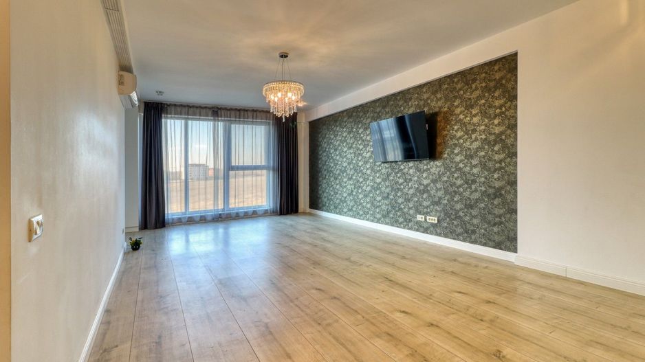 Baneasa- Valletta Residence- Apartament modern de 3 camere- 90 mp. - Poză 1