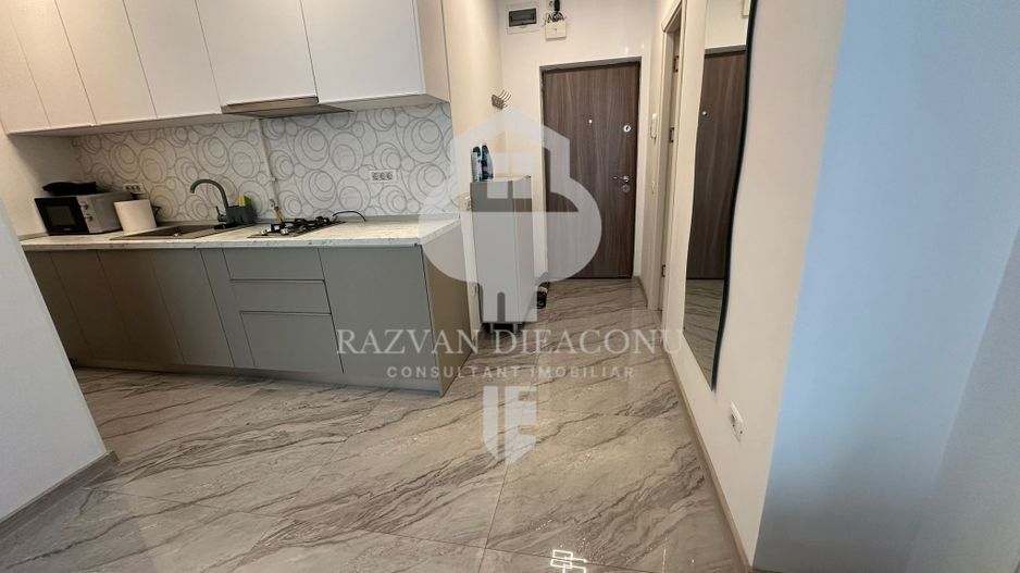 De vanzare Apartament Mamaia Nord - Poză 8