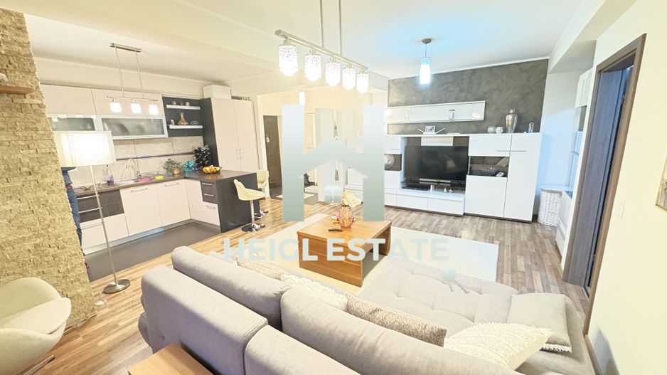 Apartament cu 2 camere in Giroc situat pe Calea Timisoarei - Poză 4