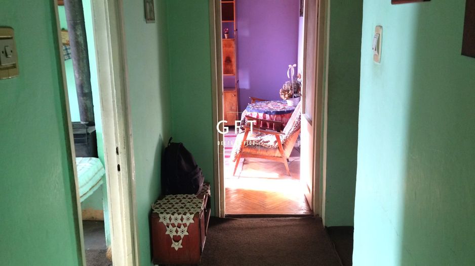 Apartament  3 camere-79mp-et2-parcare-balcon 8mp-Teaca- Exclusiv - Poză 5