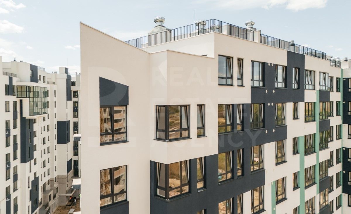 Vânzare apartament, 2 camere, Cartierul Cluj, strada Ceucari, Râșcani - Poză 3