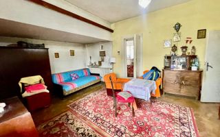 VANZARE GARSONIERA ULTRACENTRAL MAGHERU PIATA ROMANA TERASA PANORAMICA 65mp - Poză 3