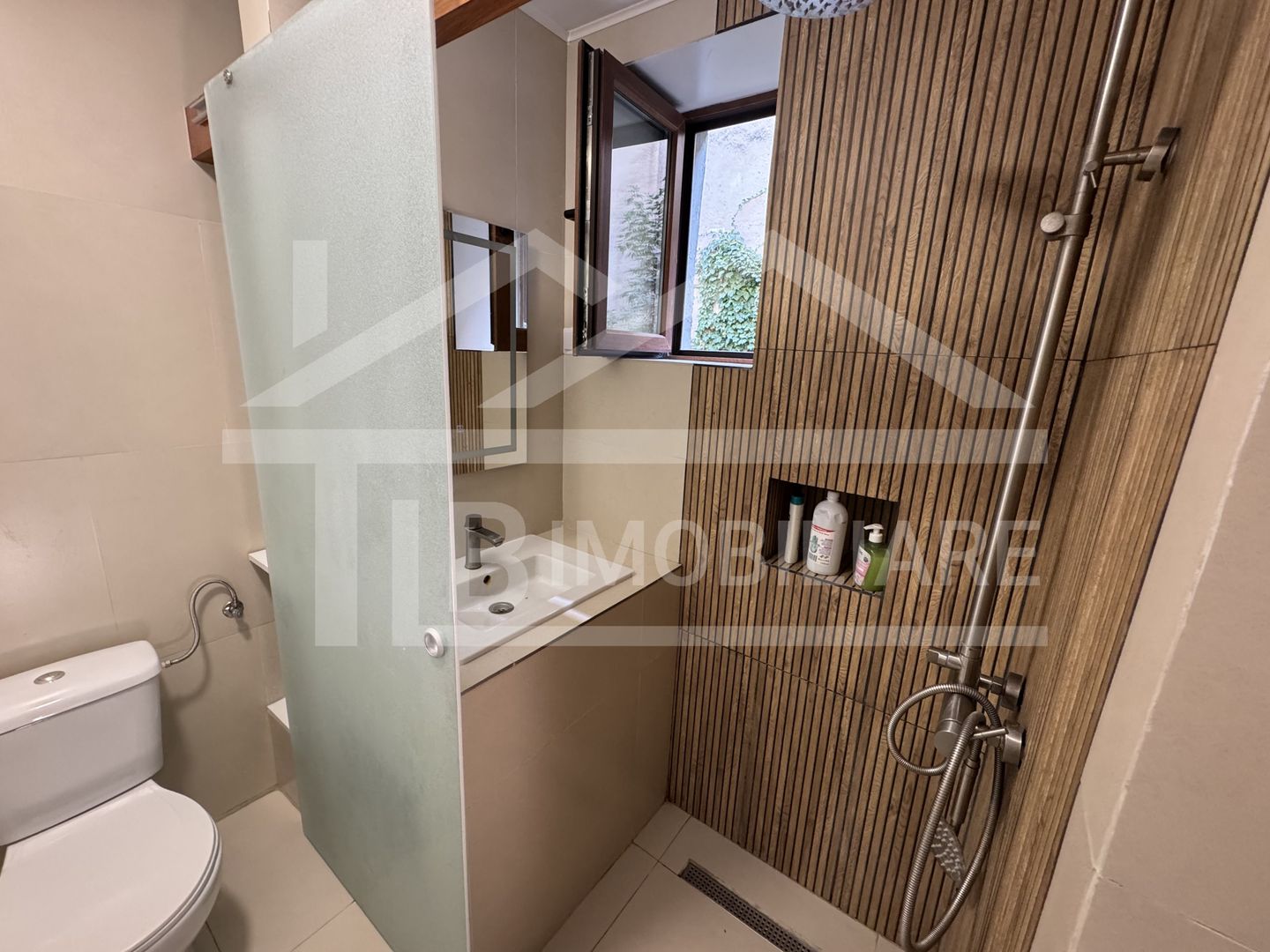 Apartament cu o camera, 40mp, Zona UMFST - Poză 5