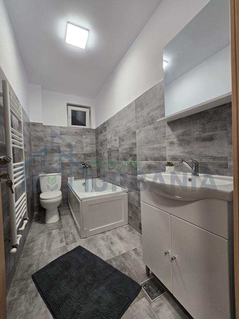 Apartament de închiriat, 1 cameră, etaj 1, cartier Astoria, Lunca Cetățuii - Poză 1