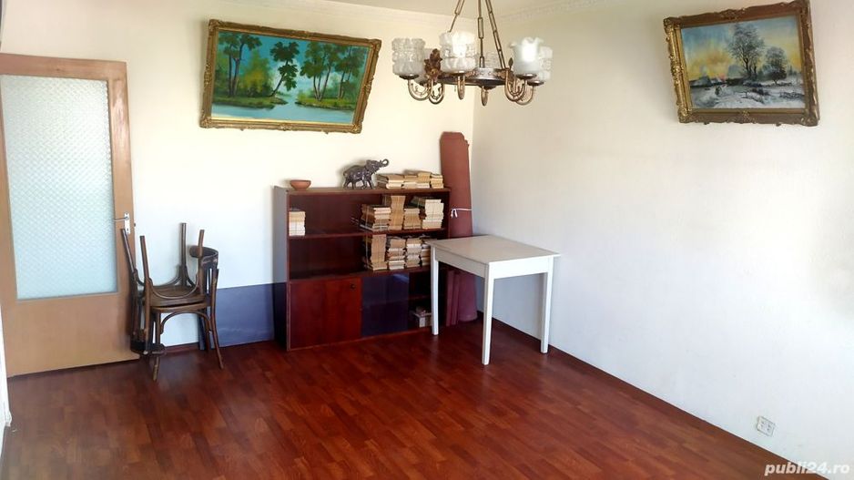 Apartament 2 camere Rahova - Poză 1