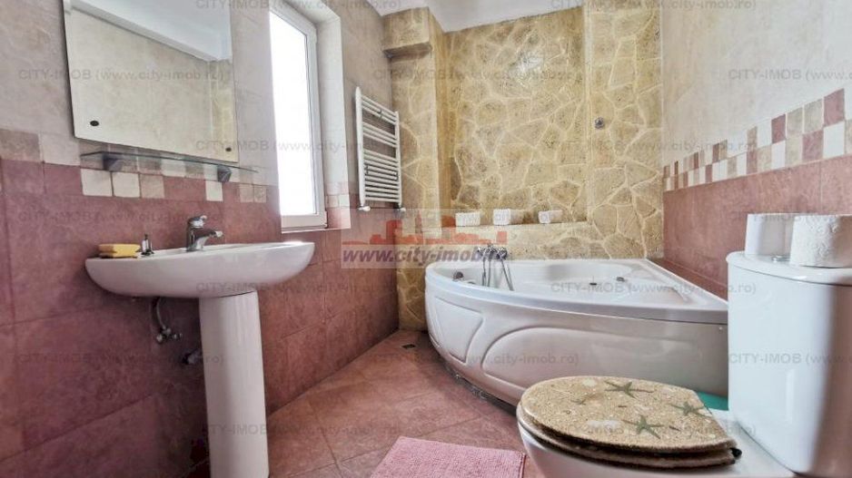 Inchiriere  Apartament 3 camere Cotroceni - Poză 27