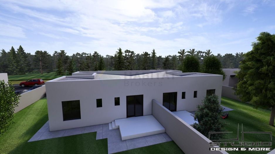 Case la cheie/ 239.000 euro TVA inclus – Tunari, str. Alexandru Ioan Cuza - Poză 4