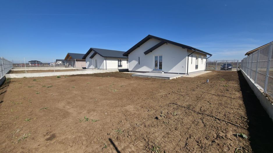 Casa Parter de vanzare in Balotesti - Poză 6