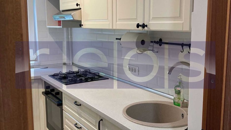 VANZARE 3 CAMERE SEMIDECOMANDAT - TINERETULUI -TIMPURI NOI - Poză 2