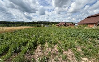 Teren intravilan | Horodnic de Sus | 1.920 mp - Poză 2