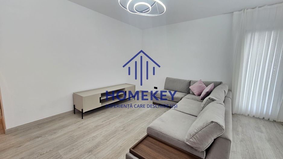 Apart 3 camere de inchiriat, zona Dudesti, prima icnchiriere - Poză 22