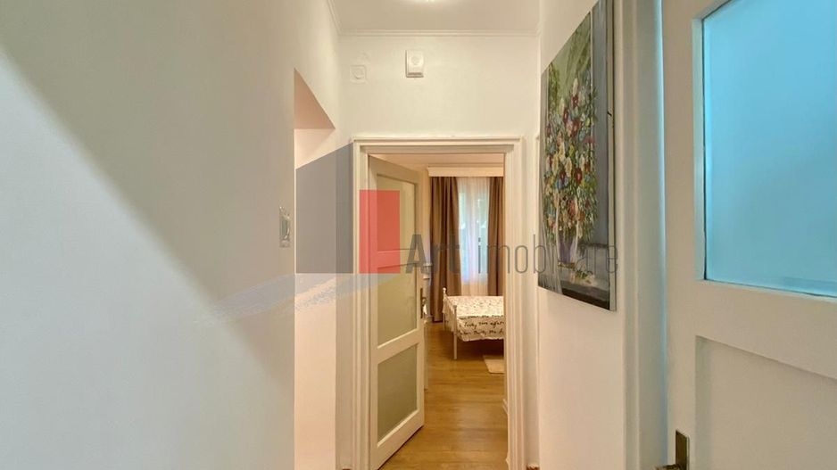 Apartament 2 camere Floreasca - Poză 9