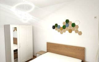 Apartament 2 camere | imobil 2015 | etaj 2 | Otopeni - Poză 6