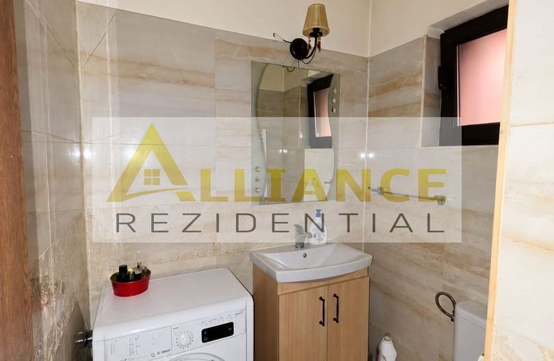 CASA INSIRUITA DE CAPAT | 5 CAMERE | 3 BAI | 120 MP I Curte 65 mp - Poză 15
