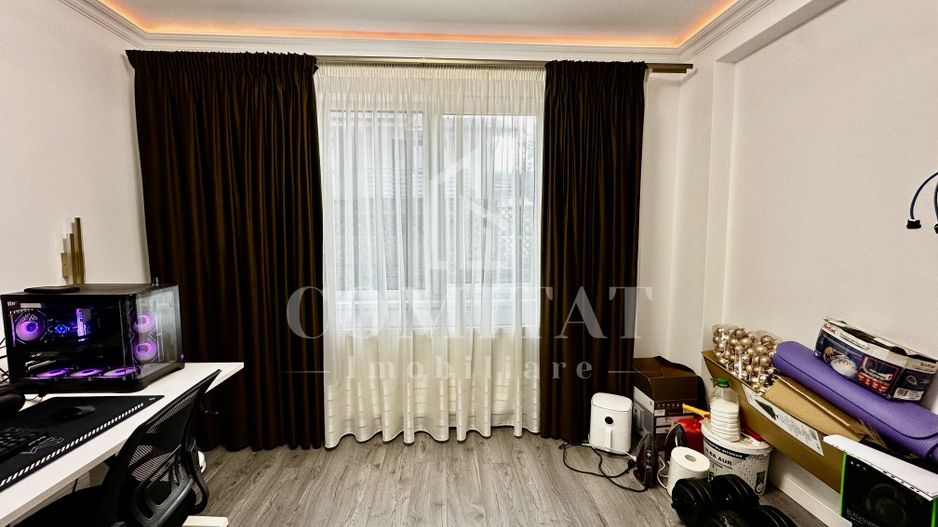 Apartament la cheie | Parcare | Zona Str Porii - Poză 15