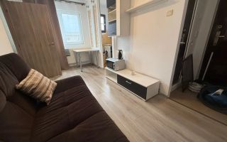 Sagului-Musicescu | 2 Camere | Centrala Proprie. - Poză 1