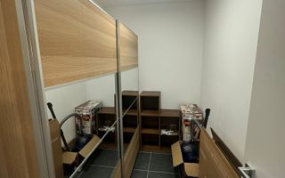 Apartament de 2 camere, 59mp, parcare, prima inchiriere, Zona Maurer - Poză 7