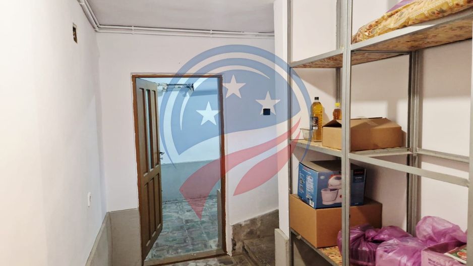 CASA /VILA str. Ana Ipatescu - Poză 13