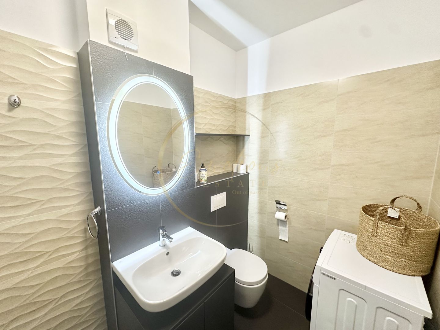 NOU | Apartament 2 Camere - Torontalului | CAMPEADOR CITY - Poză 5