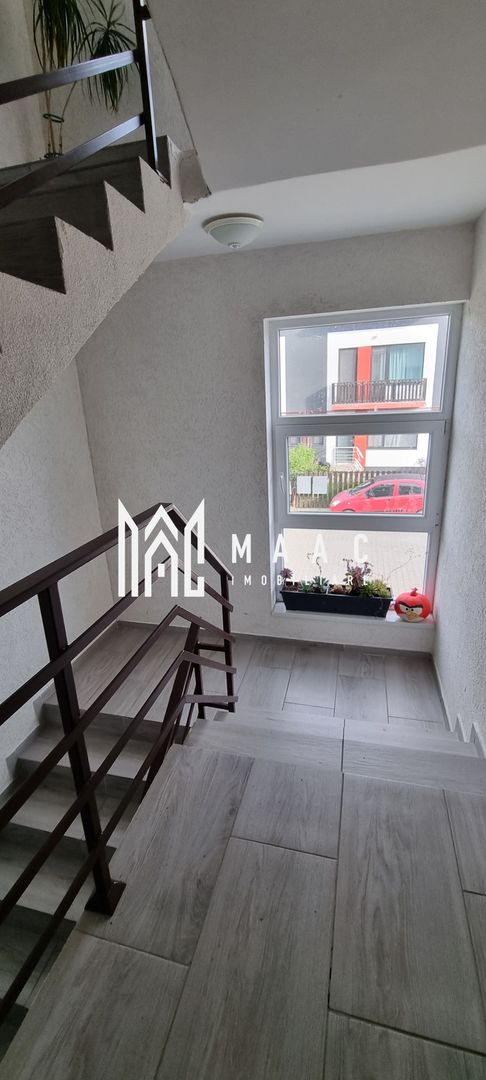 Apartament 3 camere I Balcon I Parcare I Pod I Arhitecților - Poză 15