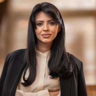 Alina Dinca - Sudrezidential Real Estate SRL