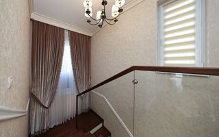 Vilă Premium Mobilată și Utilată | Zona Centrală - Poză 29