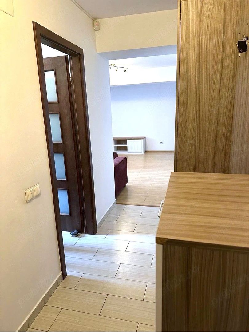 Apartament 3 camere, etaj 1, parcare inclusa, 2 băi, zona Trapezului - Poză 4