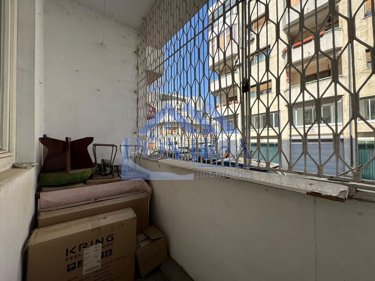 Apartament 3 camere | Piata Ovidiu | 100 m de plaja - Poză 9