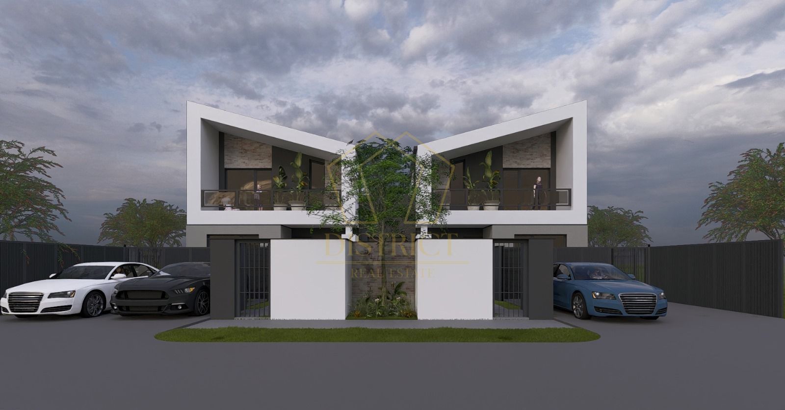 COMISION 0% Duplex despartit cu 4 camere | UMFT - Poză 10