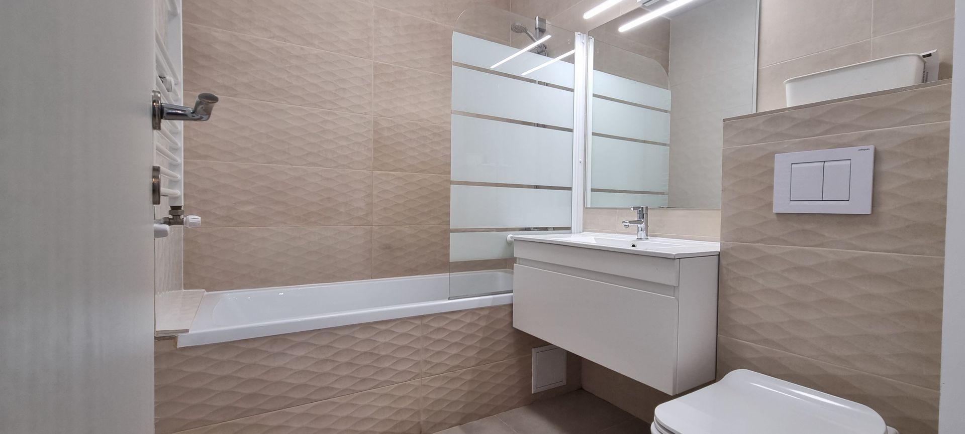 Apartament 3 camere Baneasa Zoo Iancu Nicolae de inchiriat - Poză 7
