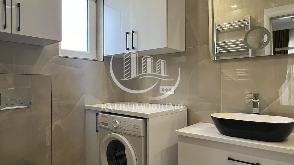 Casa modernă | 4 camere | piscină cu apă geotermală | Oncea | Oradea - Poză 8