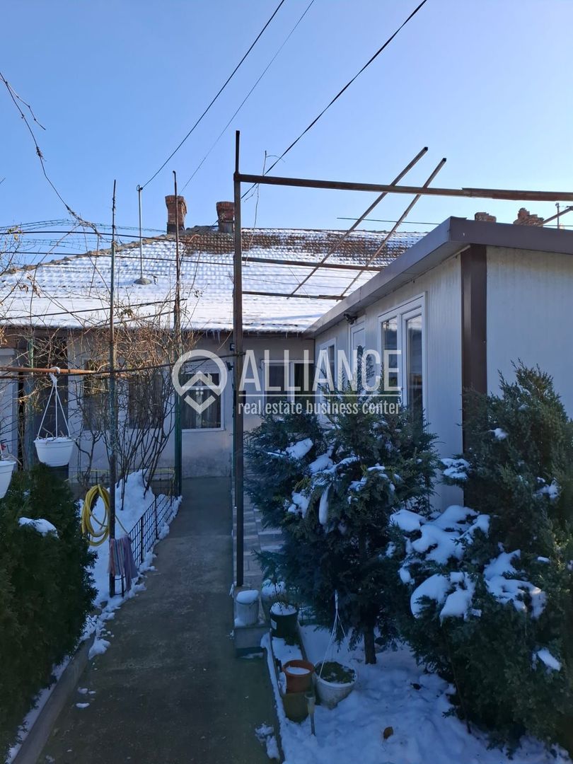 Casa 3 camere, Constanta zona Palas ( cod 12 ) - Poză 2