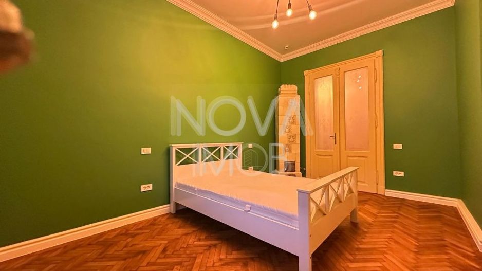 Apartament 4 camere ultracentral pentru inchiriat - Poză 3